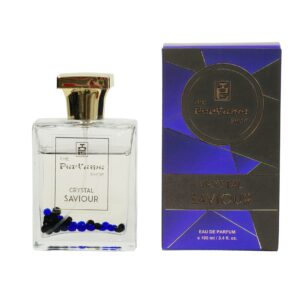 The Perfume Shop	Crystal Saviour Eau De Parfum