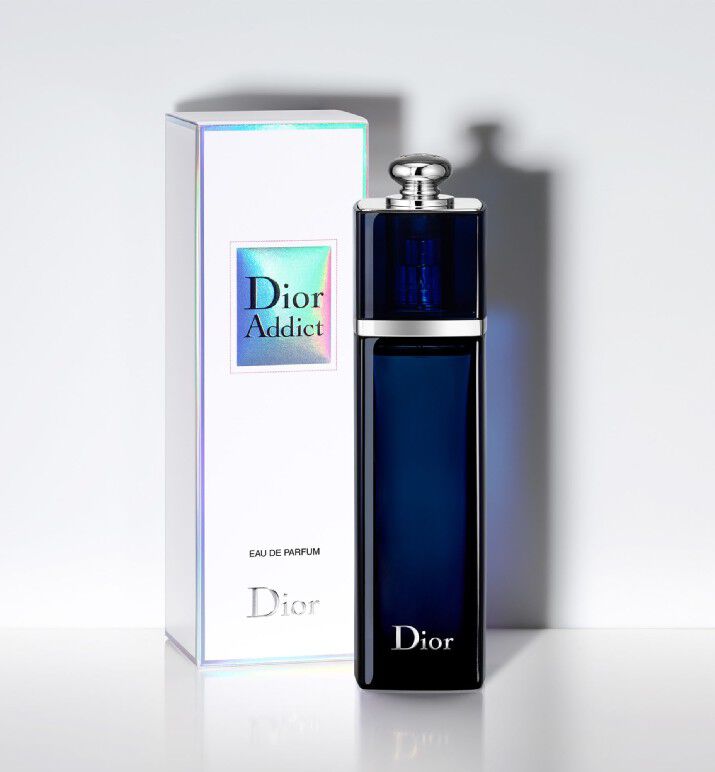 Dior Addict Eau De Toilette