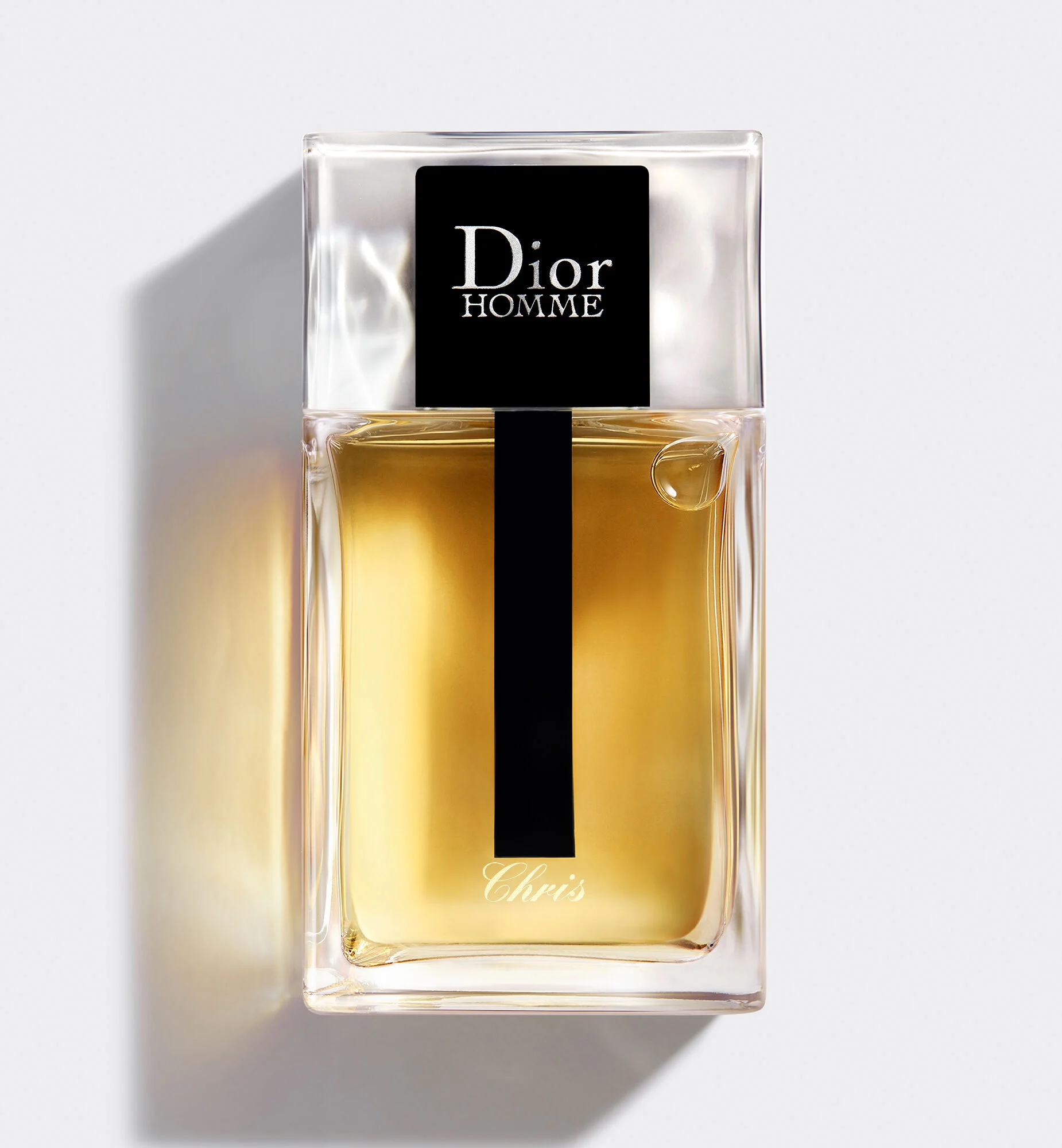 Dior Homme Eau De Toilette - Image 2