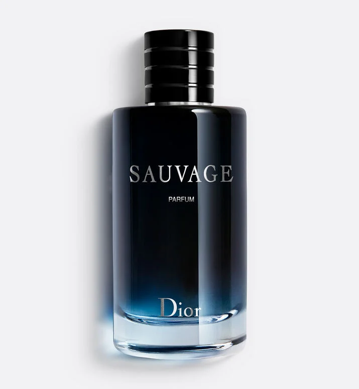 Dior Sauvage Eau De Parfum - Image 2