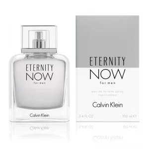 Calvin Klein Eternity Now Eau De Toilette