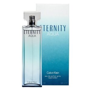 Calvin Klein Eternity Aqua Eau De Parfum