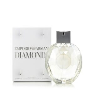 Emporio Armani Diamonds Eau De Parfum