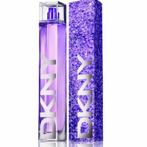 DKNY New York  Limited Edition - Purple Eau De Toilette