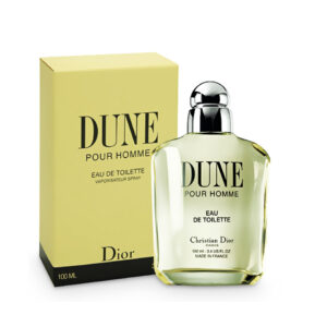 Dior	Dune Pour Homme Eau De Toilette