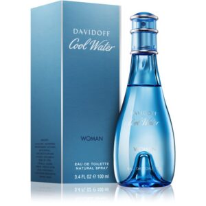 Davidoff Cool water Eau De Toilette