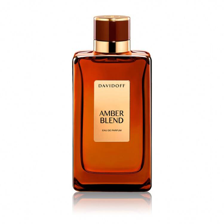 Davidoff Amber Blend Eau De Parfum - Image 2