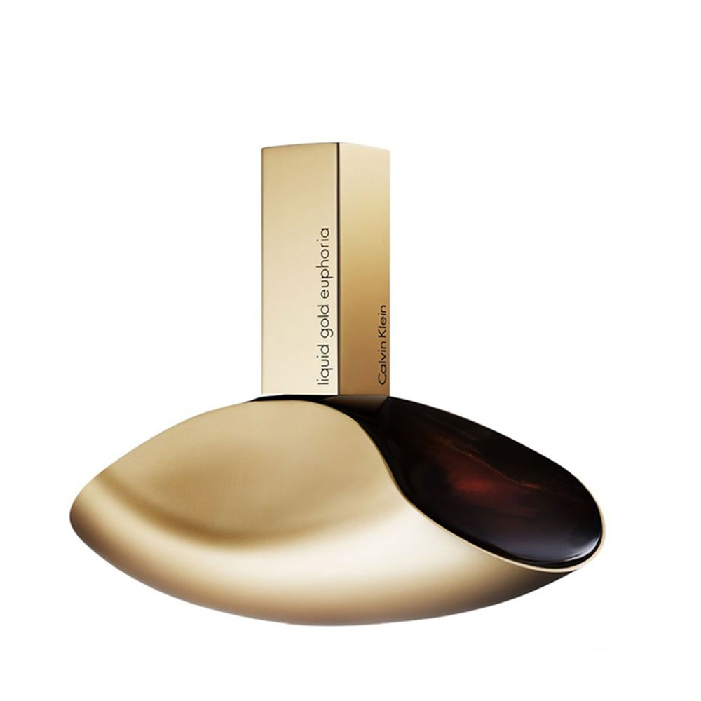 Calvin Klein Euphoria Pure Gold Eau De Parfum - Image 2