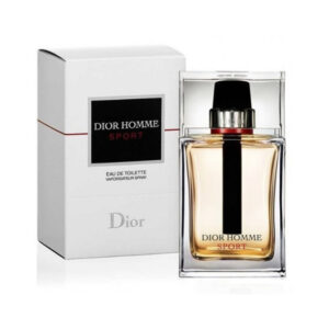 Dior	Homme Sport Eau De Toilette